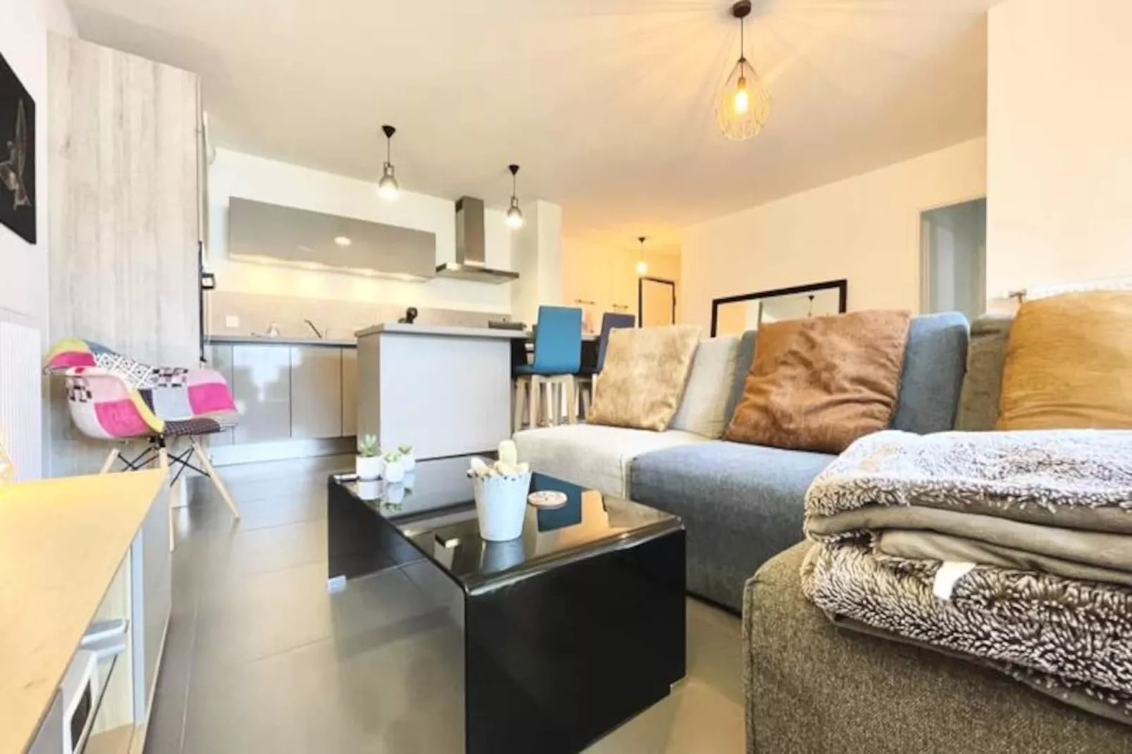 M&eacute;ditation &agrave; Eybens | Terrasse | Wifi  📖