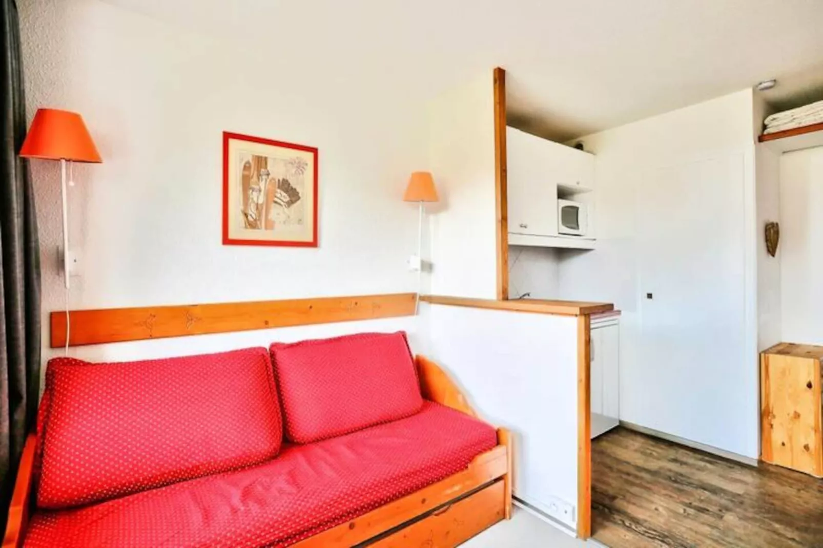 Résidence Les Mélèzes - maeva Home