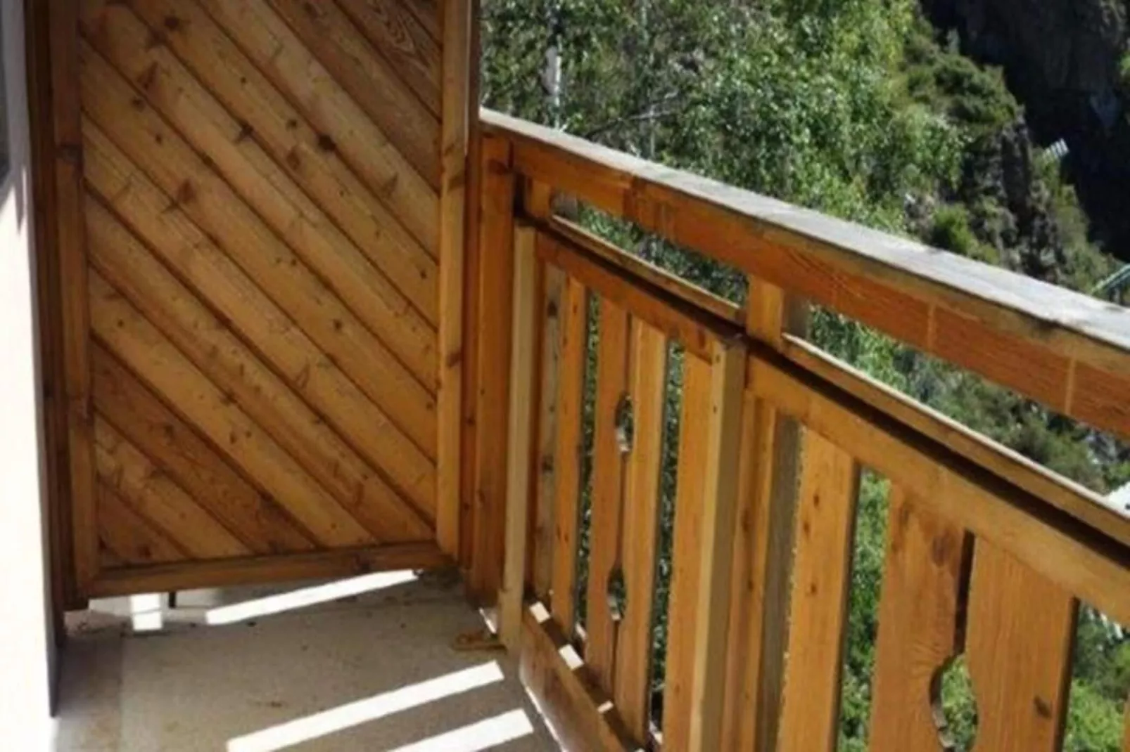 Résidence Balcons D'huez