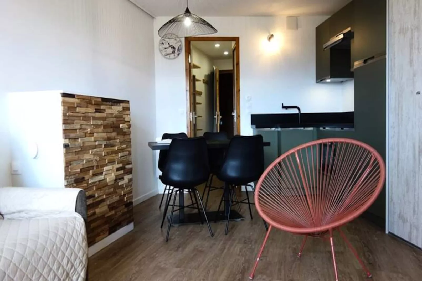 Résidence Ours Blanc P&v