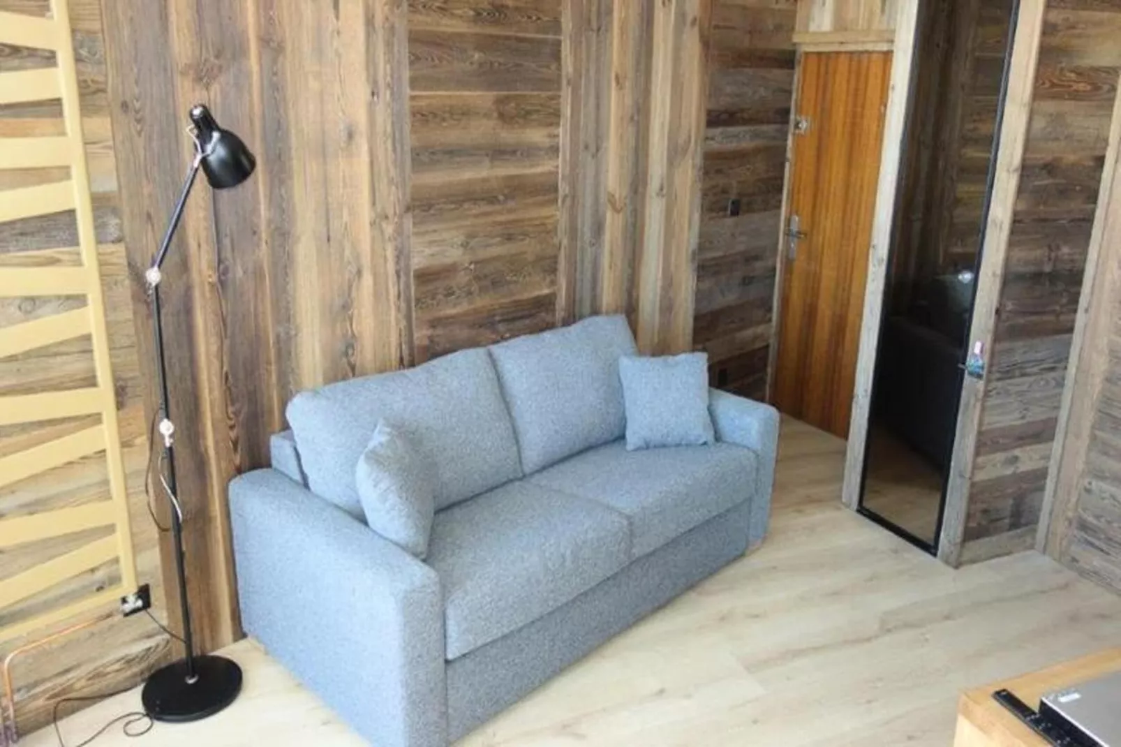 Résidence Res.de L Oisans