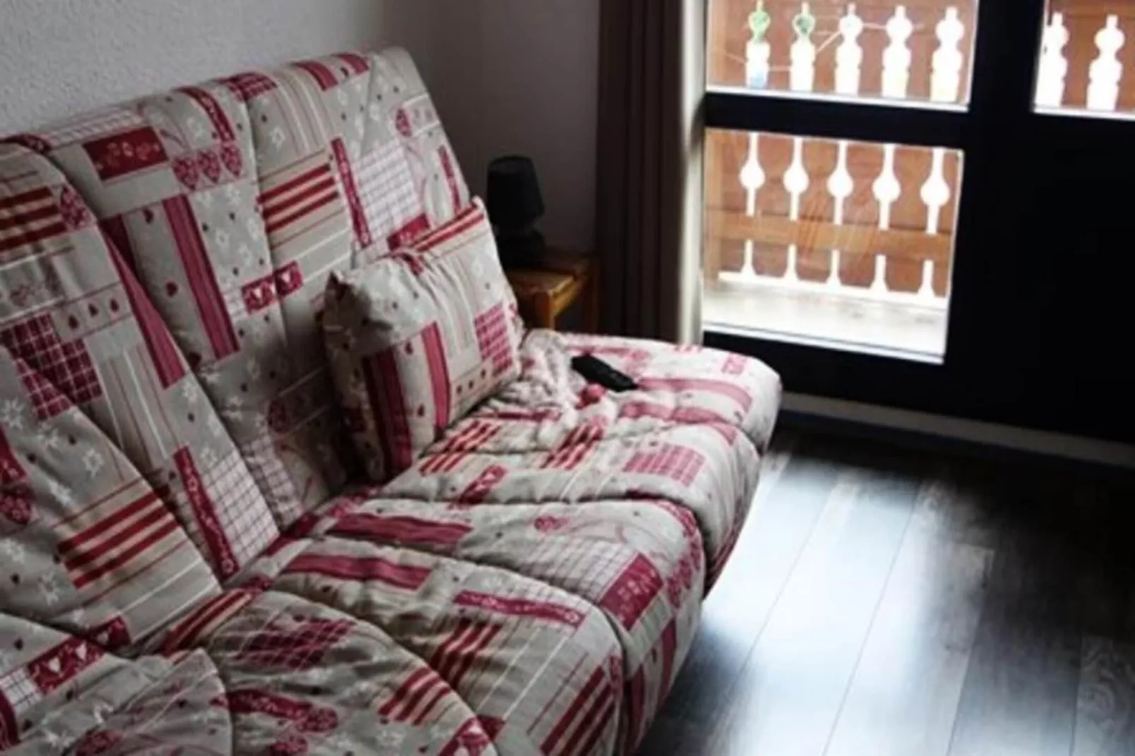 Résidence Val D'huez