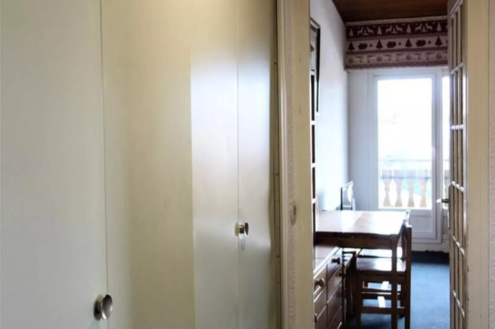 Résidence Bragelonne