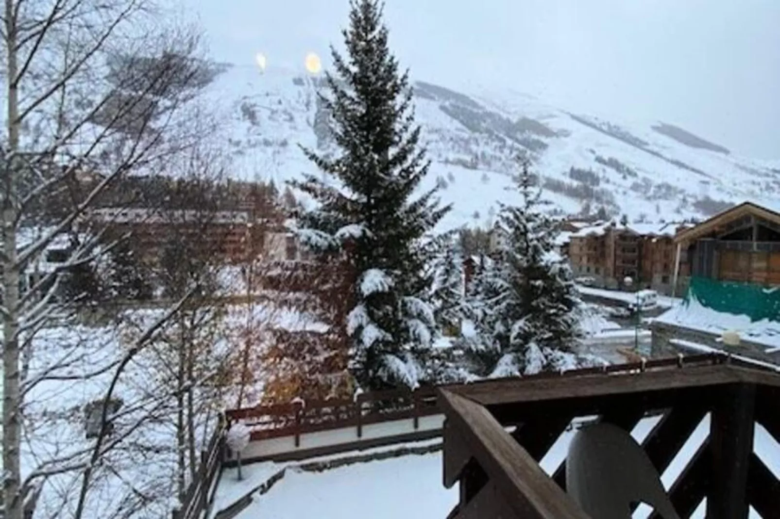 Résidence Grande Chaume