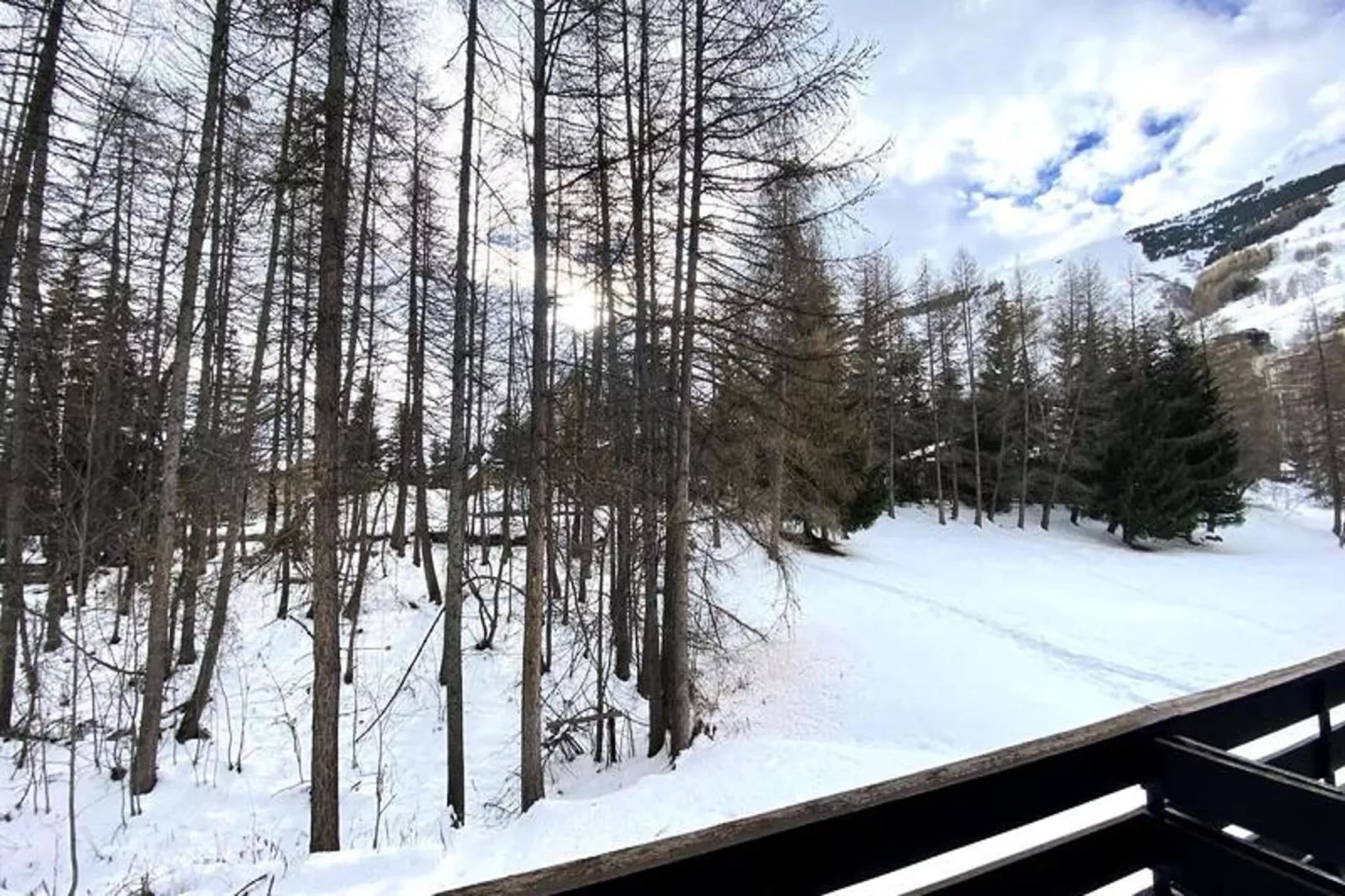 Résidence Prapelier