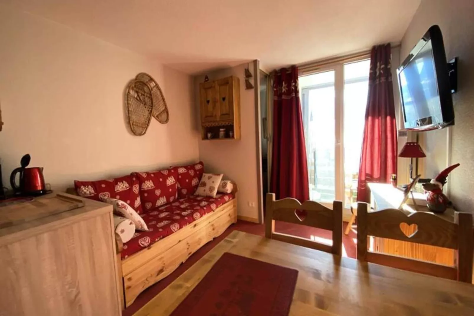 Résidence Galibier Iii