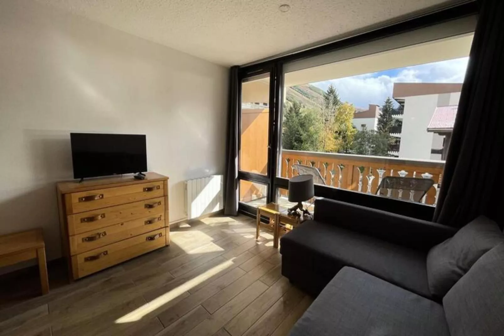 Résidence Soldanelle