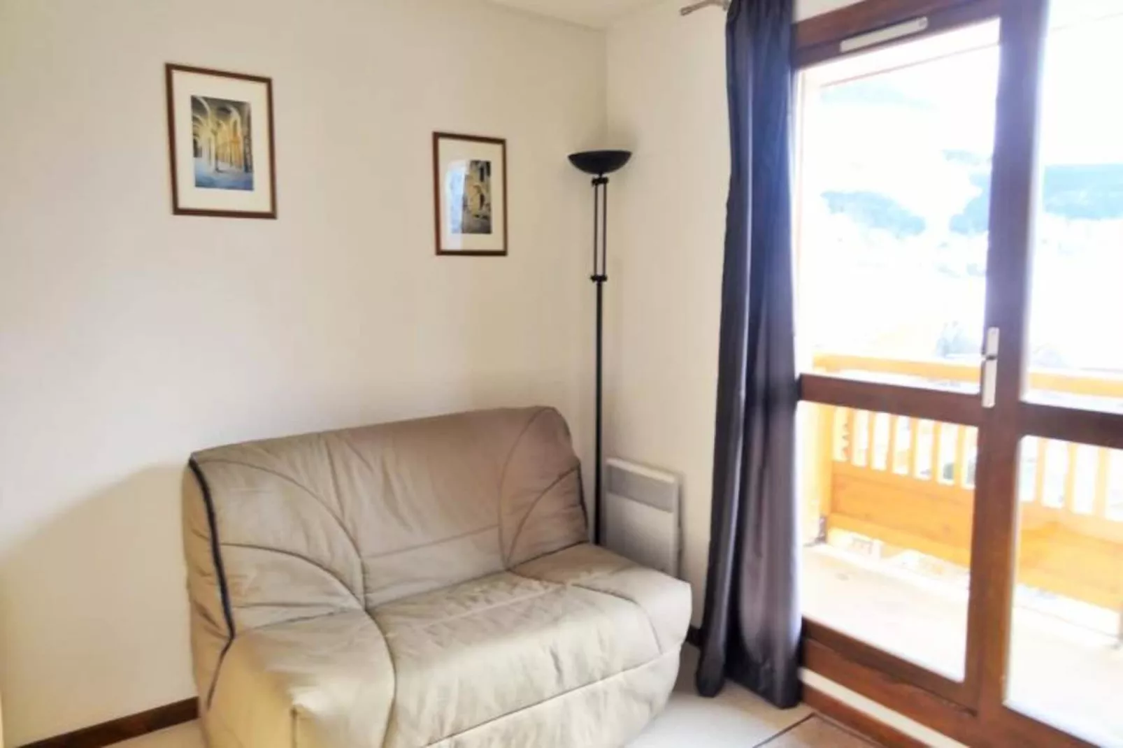 Résidence PlÉiades