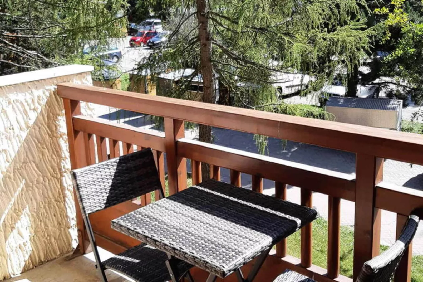 Résidence Meijotel A