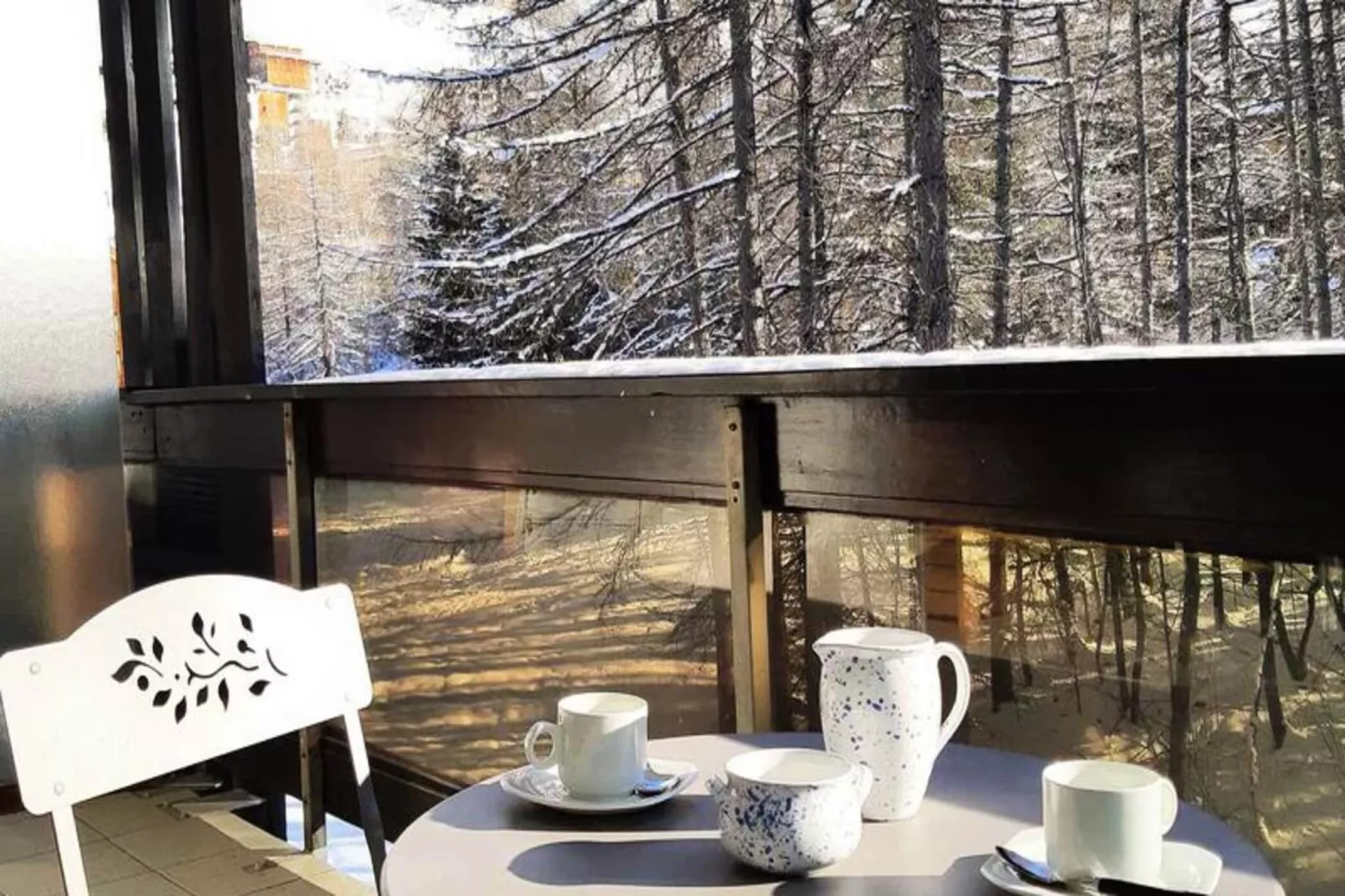 Résidence Prapelier