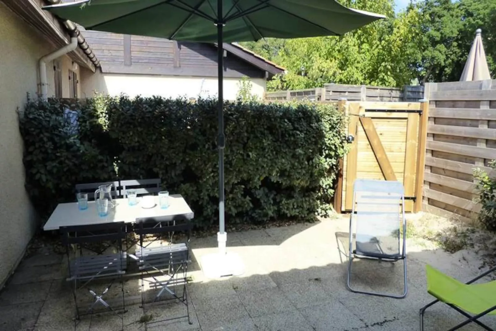 Résidence Rives De Capbreton