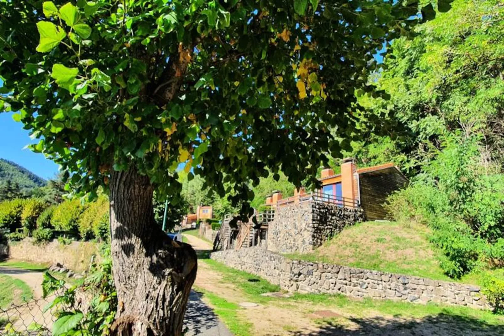 Olydéa - Résidence Vorey-sur-Arzon ***