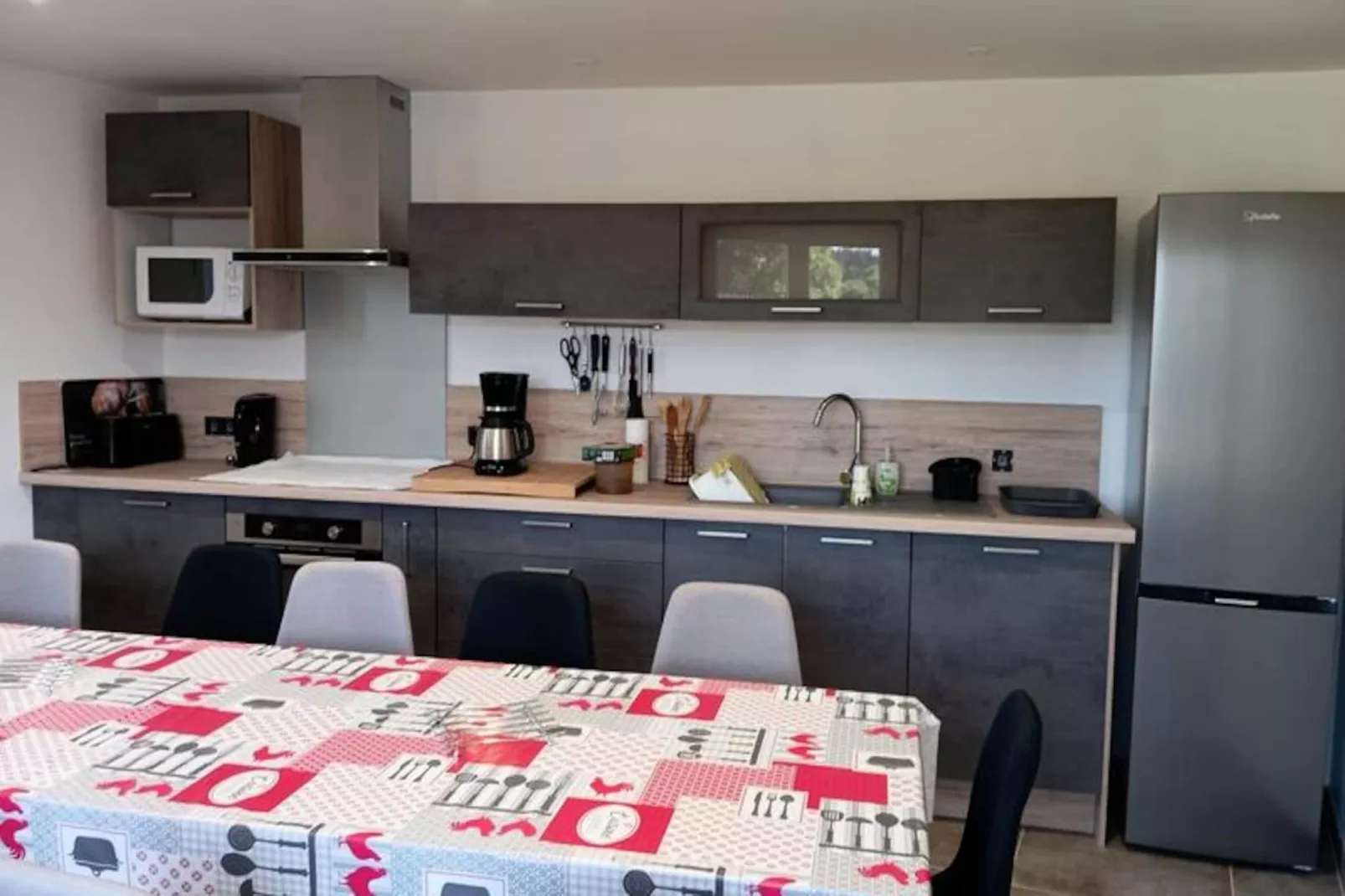 Gîte de France La maison de pierrou 11/14 personnes 3 épis