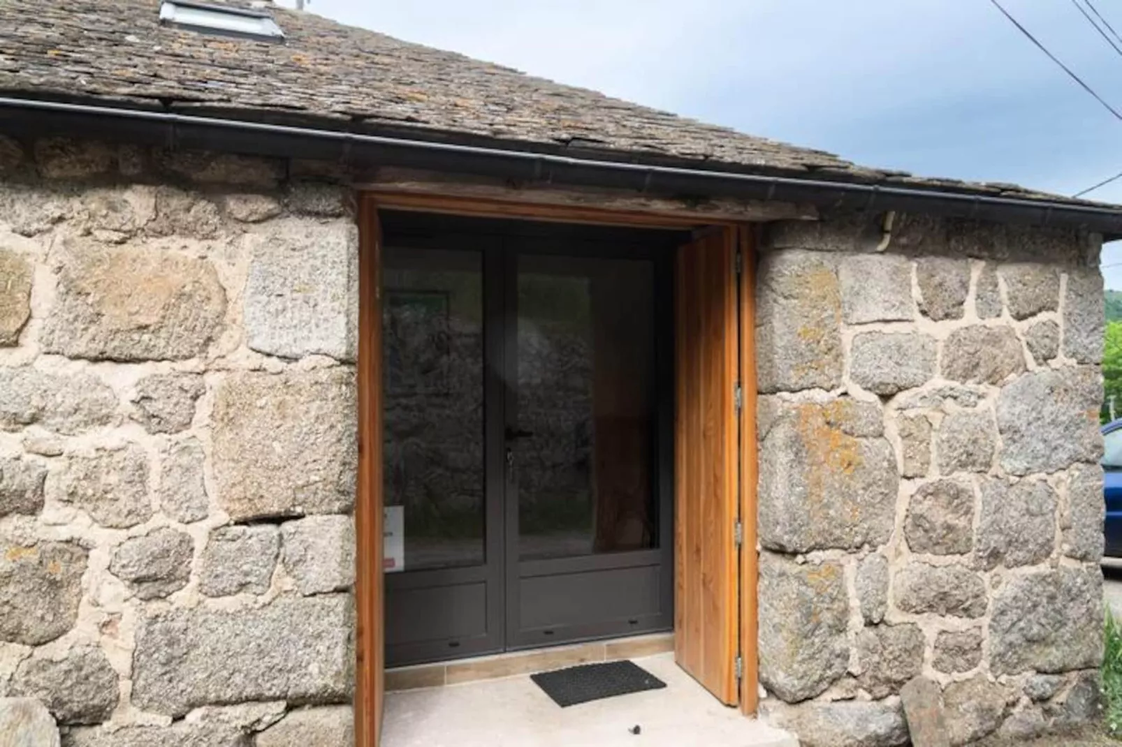 Gîte de France La grange d'elie et rosa 3 épis