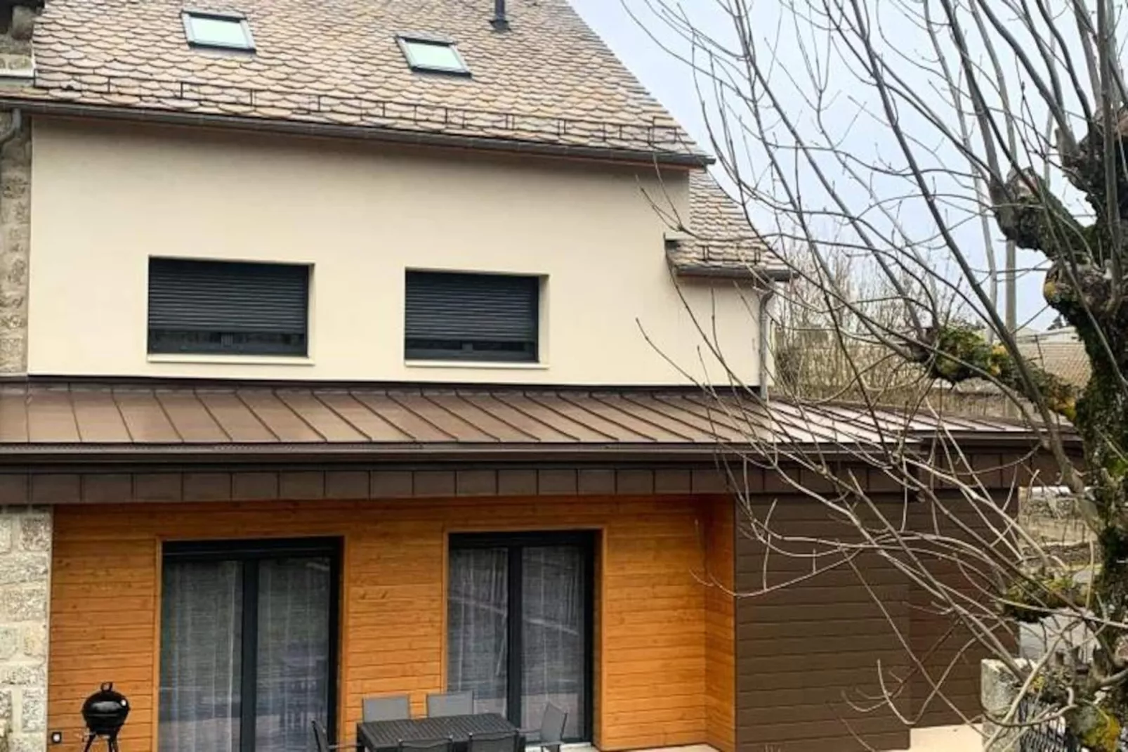 Gîte de France Gîte pépille 3 épis