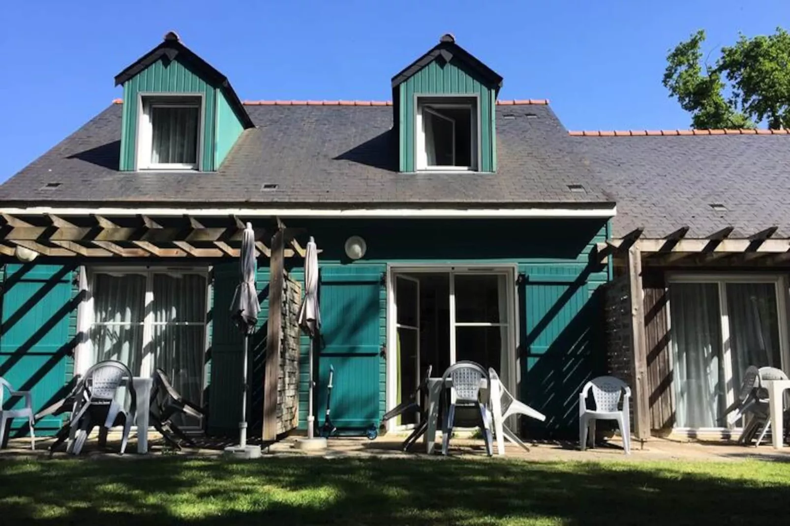 Terres de France - Domaine du Golf***