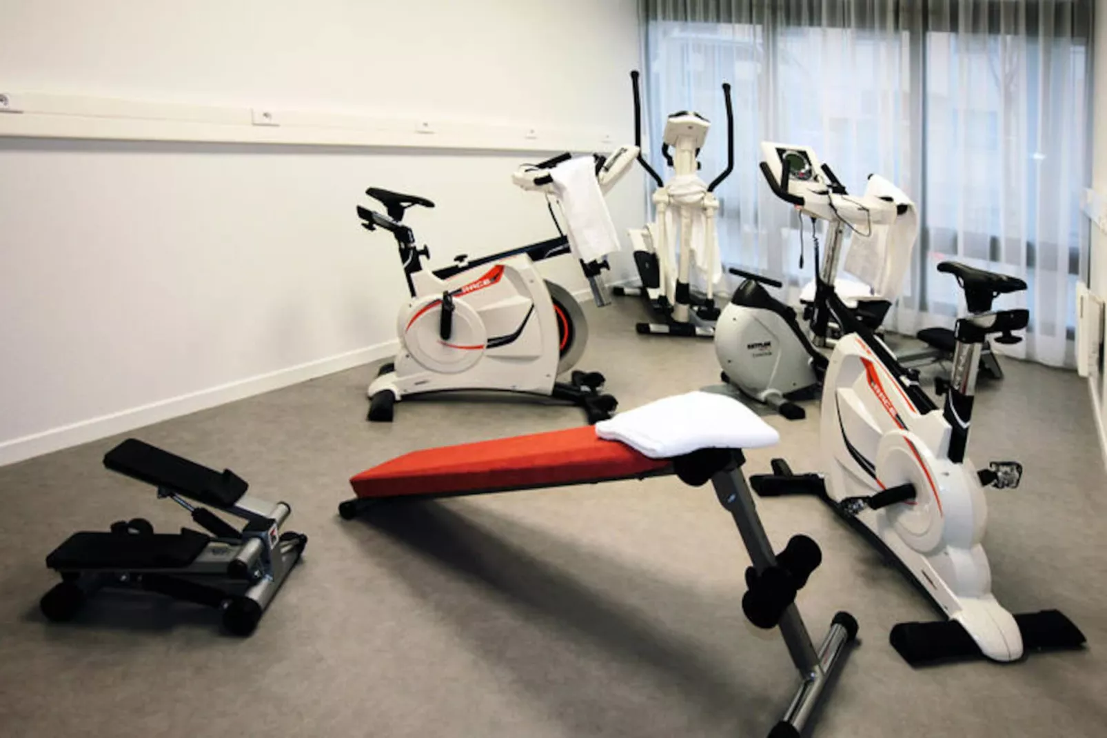 Néméa Appart'hôtel Nancy***