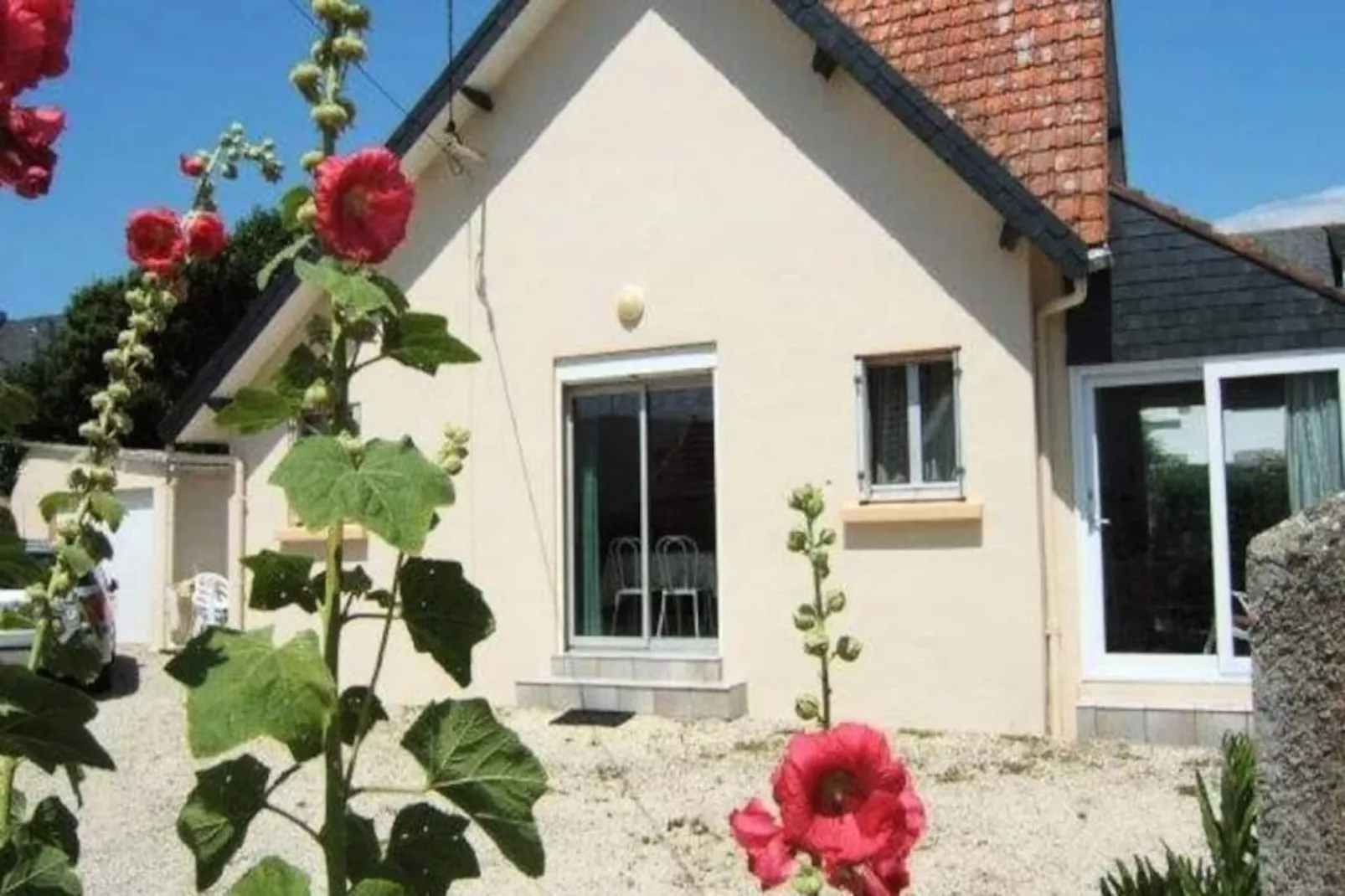 Résidence Maison Rue Du Phare  Centre Ville Chez Christine