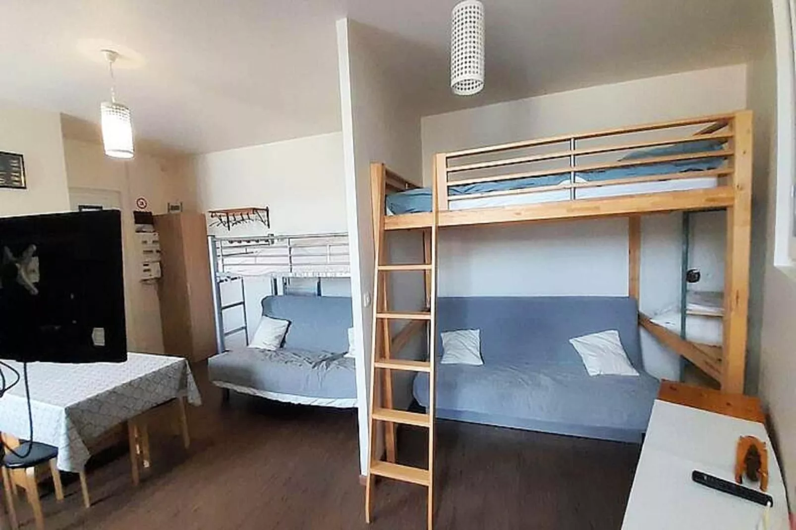 Résidence 34 Rue De Verdun