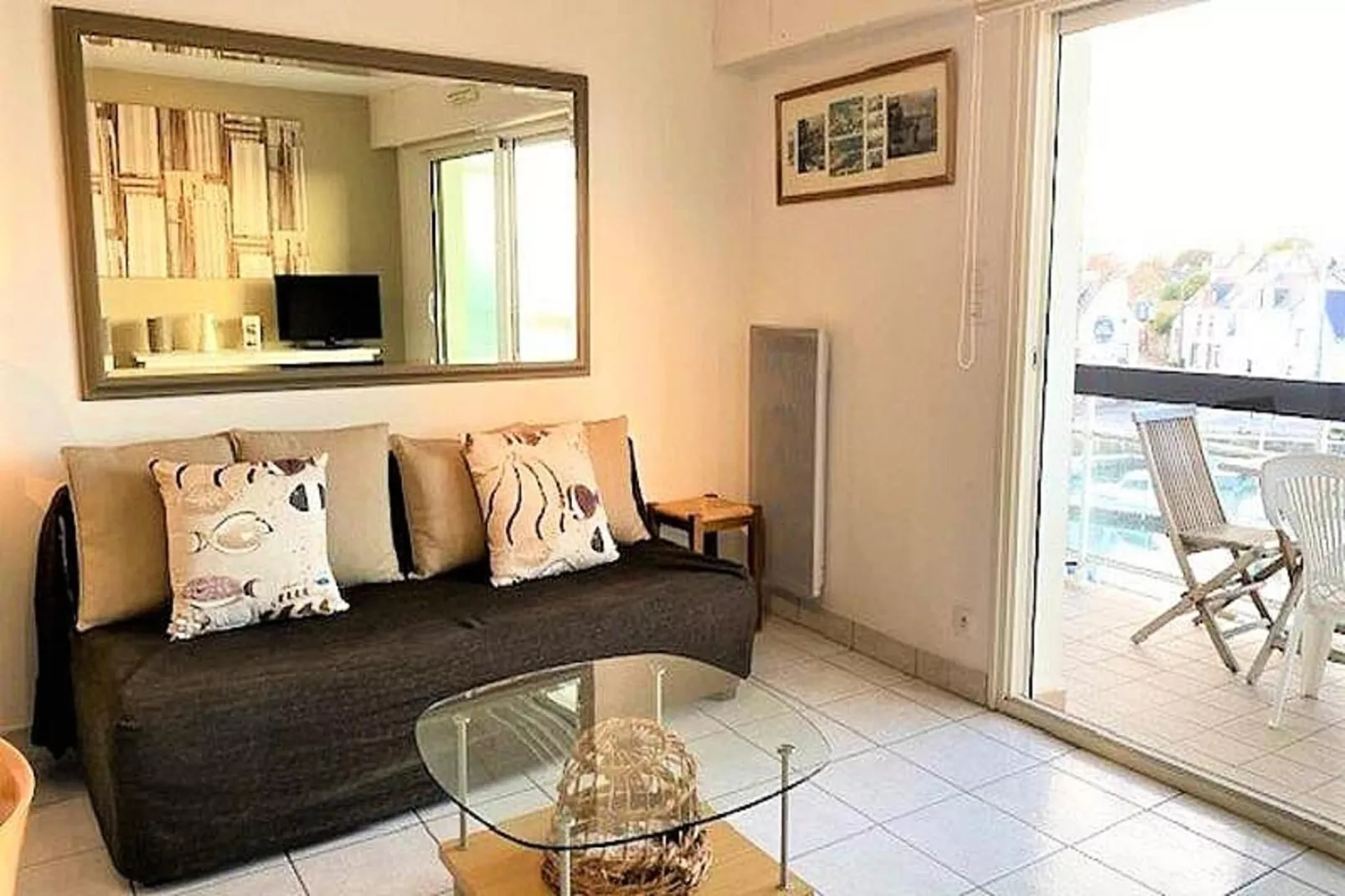 Résidence Les Pavois