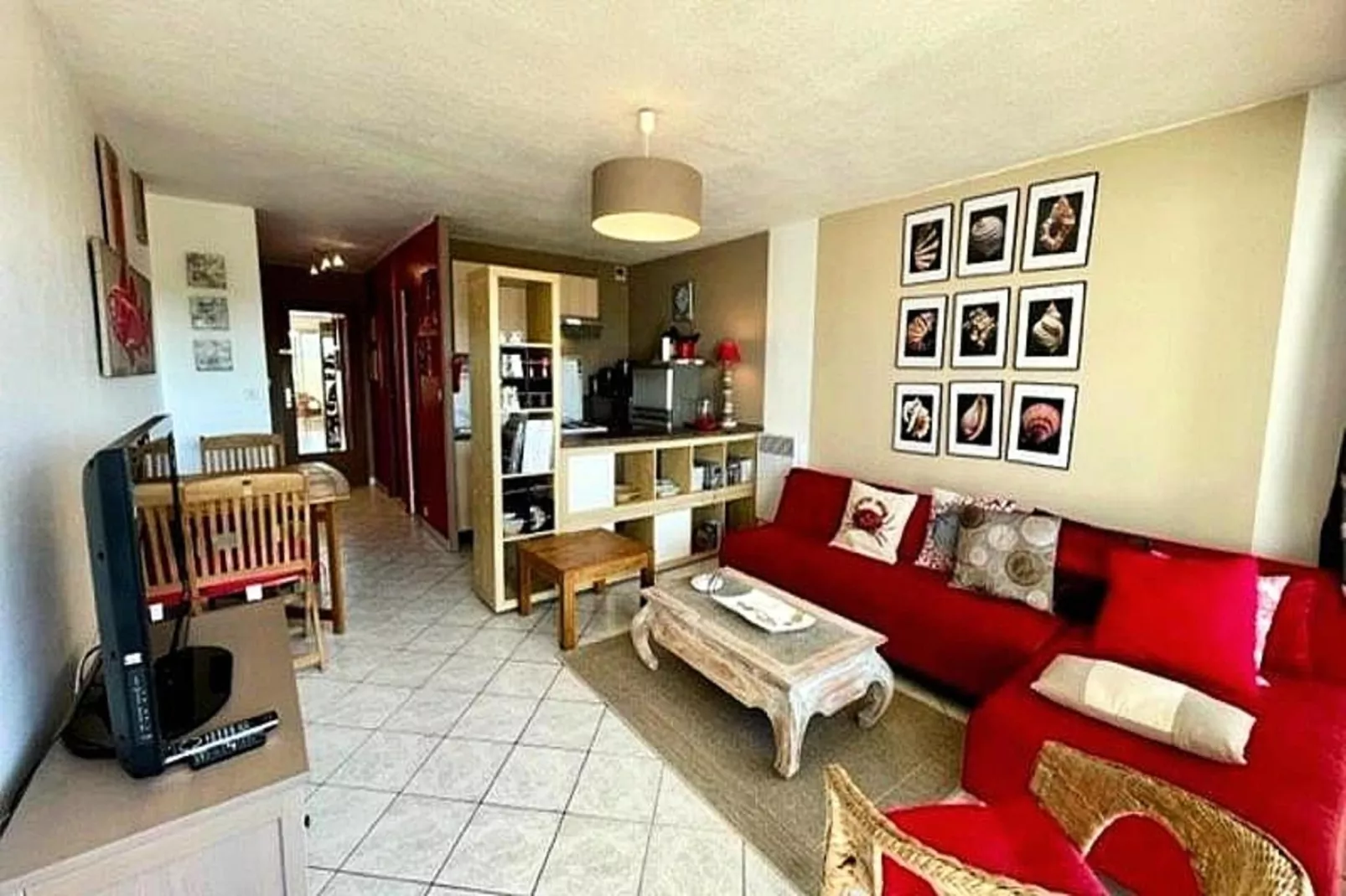 Résidence Les Sternes