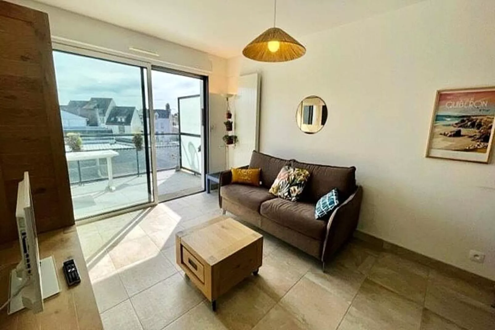 Résidence Parc Ocean