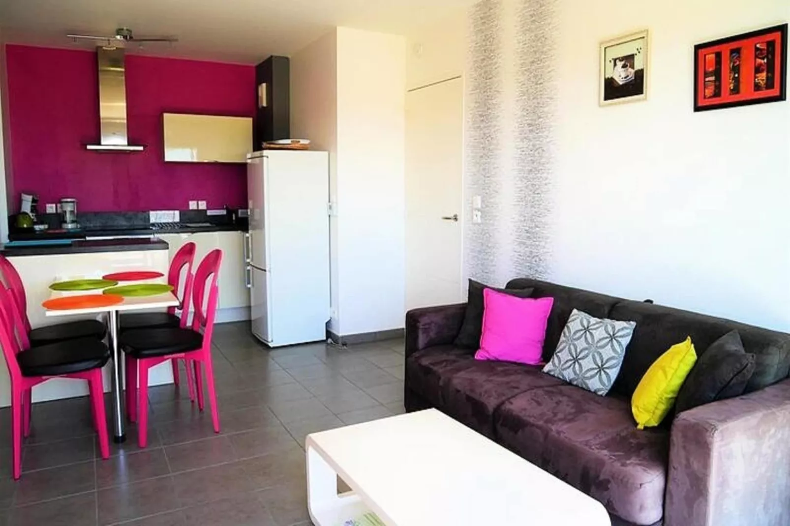 Résidence Fort Neuf