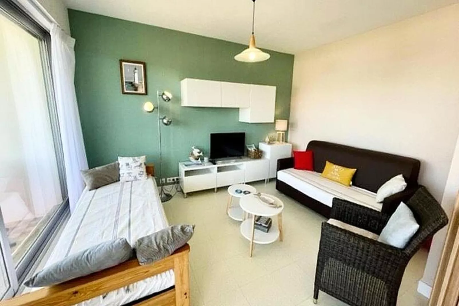 Résidence Adal D'arvor