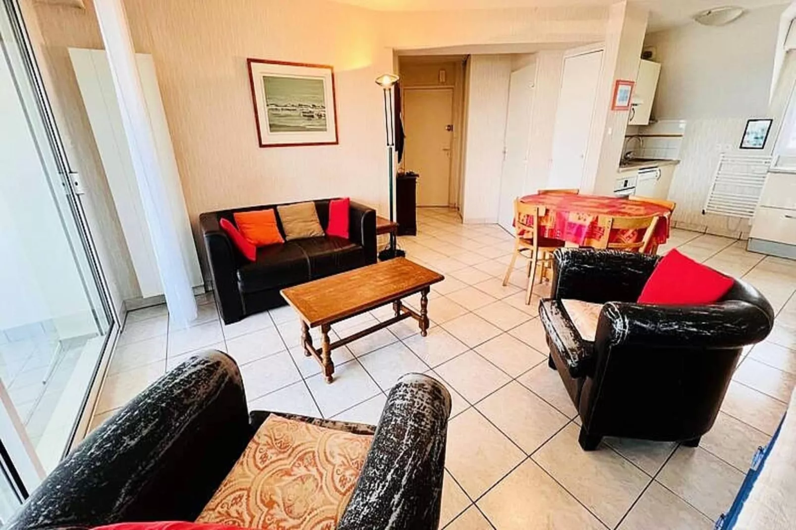 Résidence Hauts Port Maria