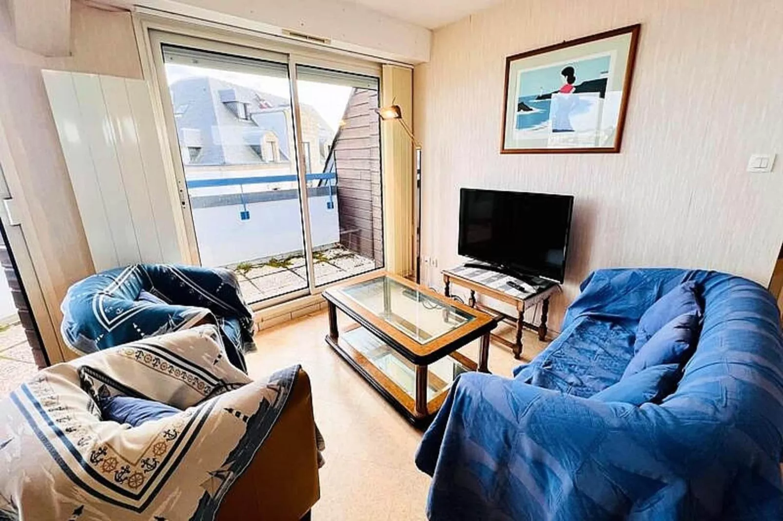 Résidence Hauts Port Maria