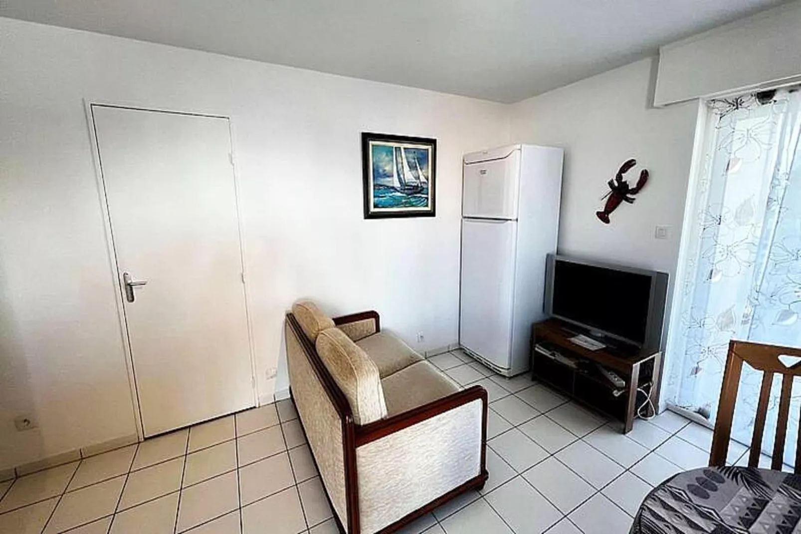 Résidence Hauts Port Maria