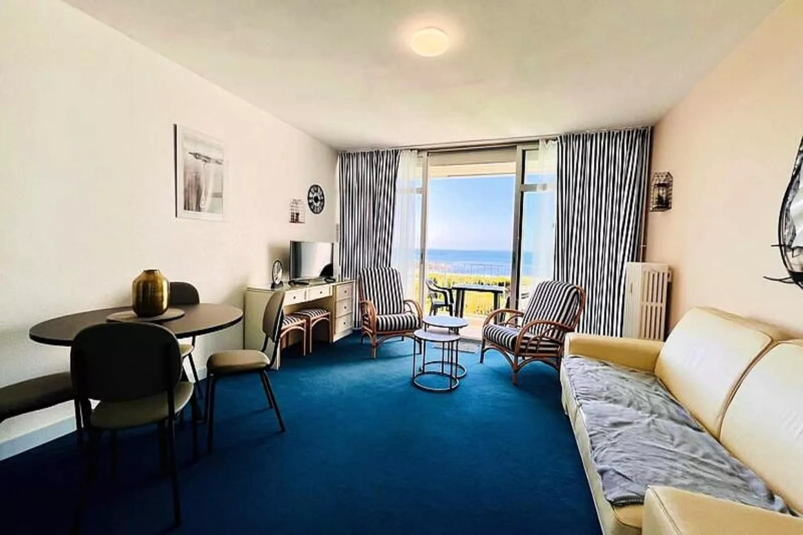 Résidence Les 3 Iles