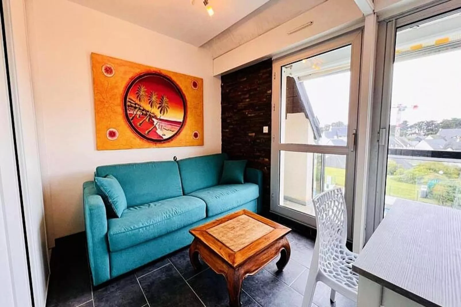 Résidence Parc Bois D'amour