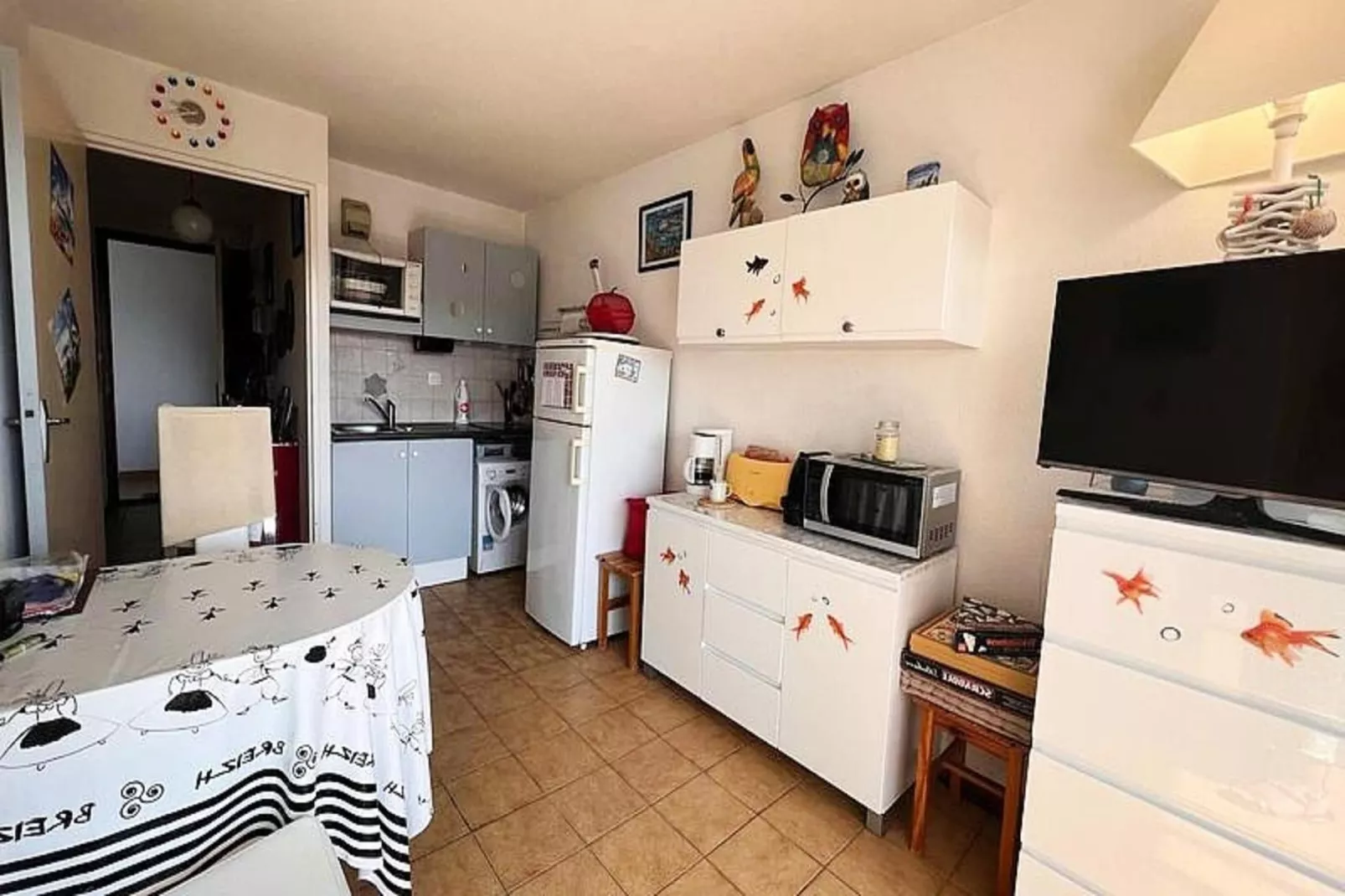 Résidence An Tour Tan