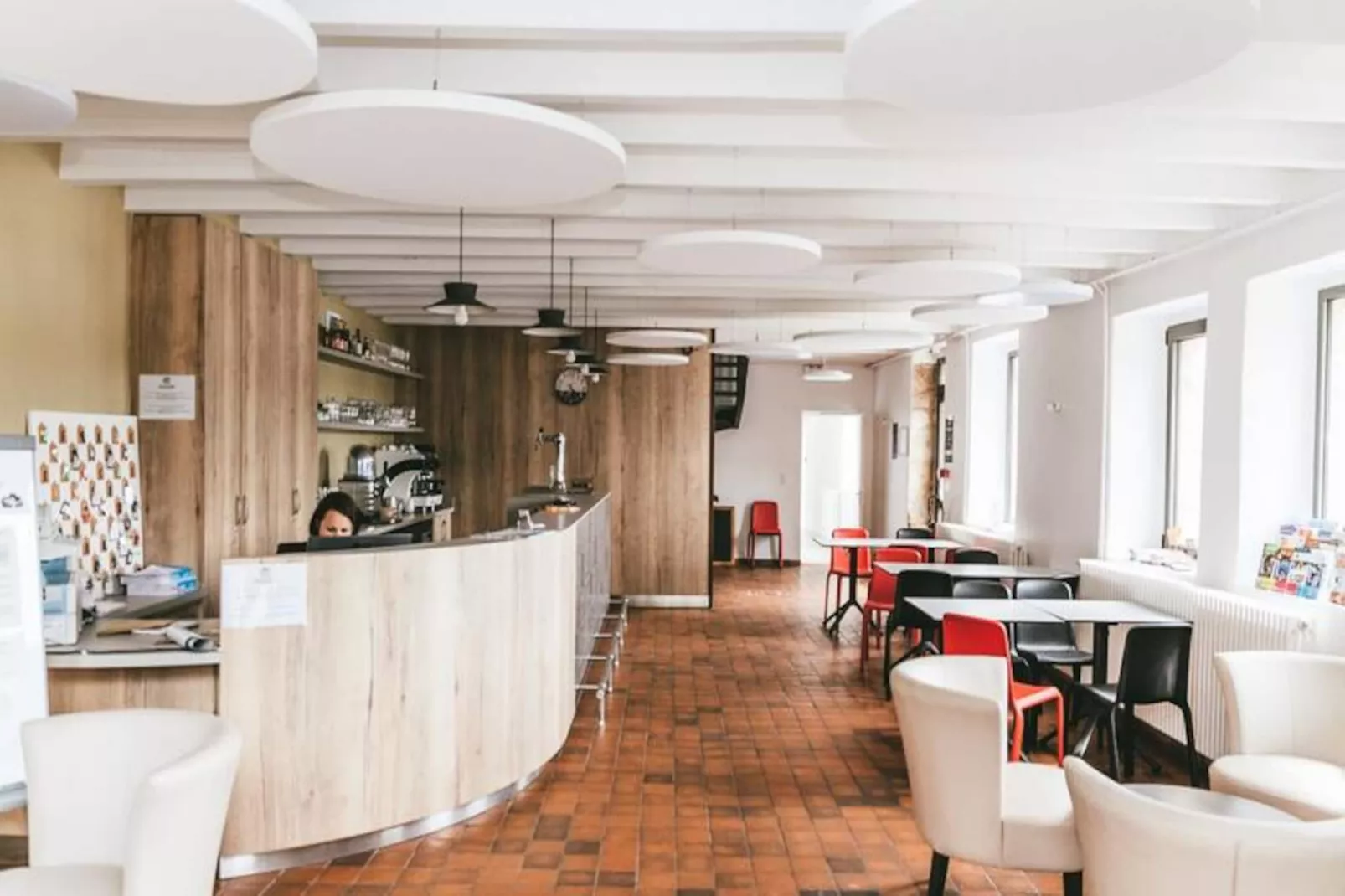 Résidence du Domaine du Moulin Neuf