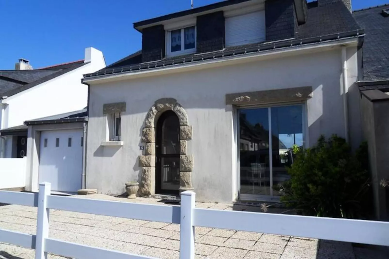 Résidence Alis-ploemeur