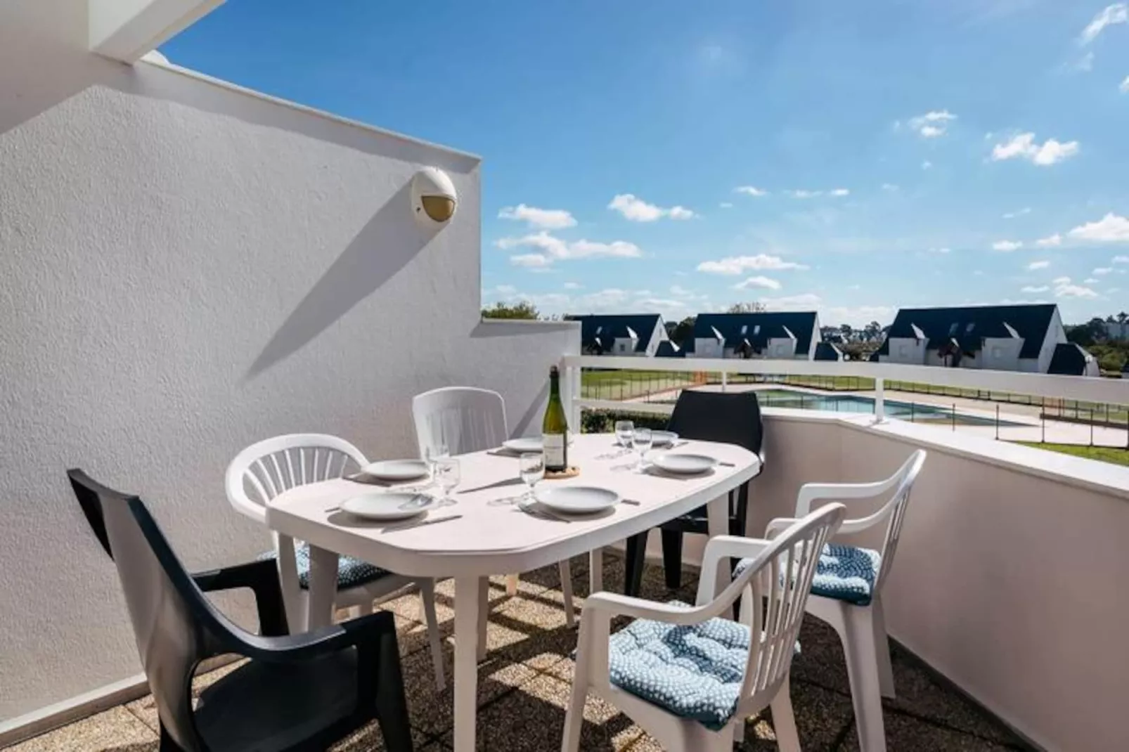 Résidence Les Tadornes