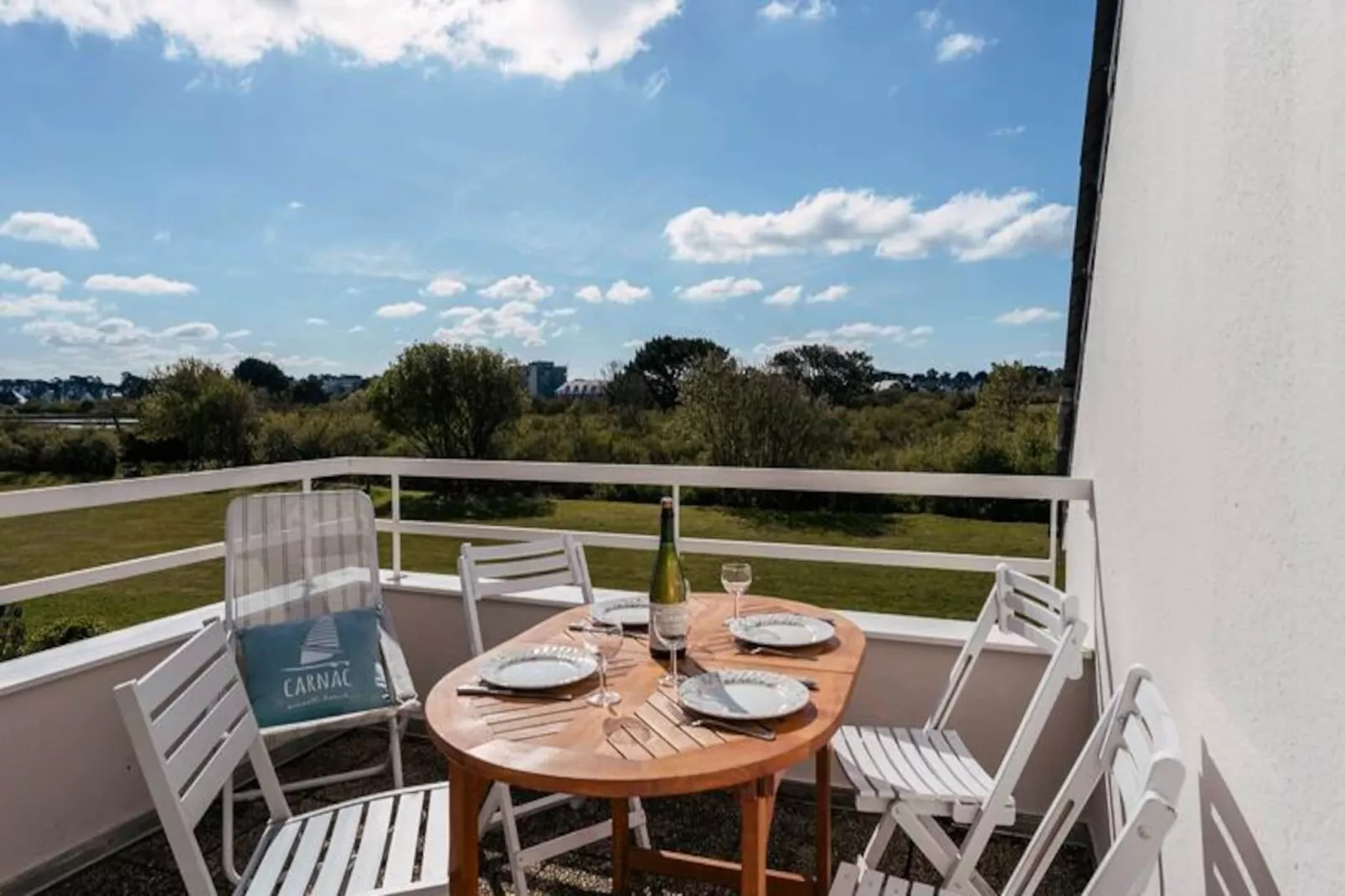 Résidence Les Tadornes