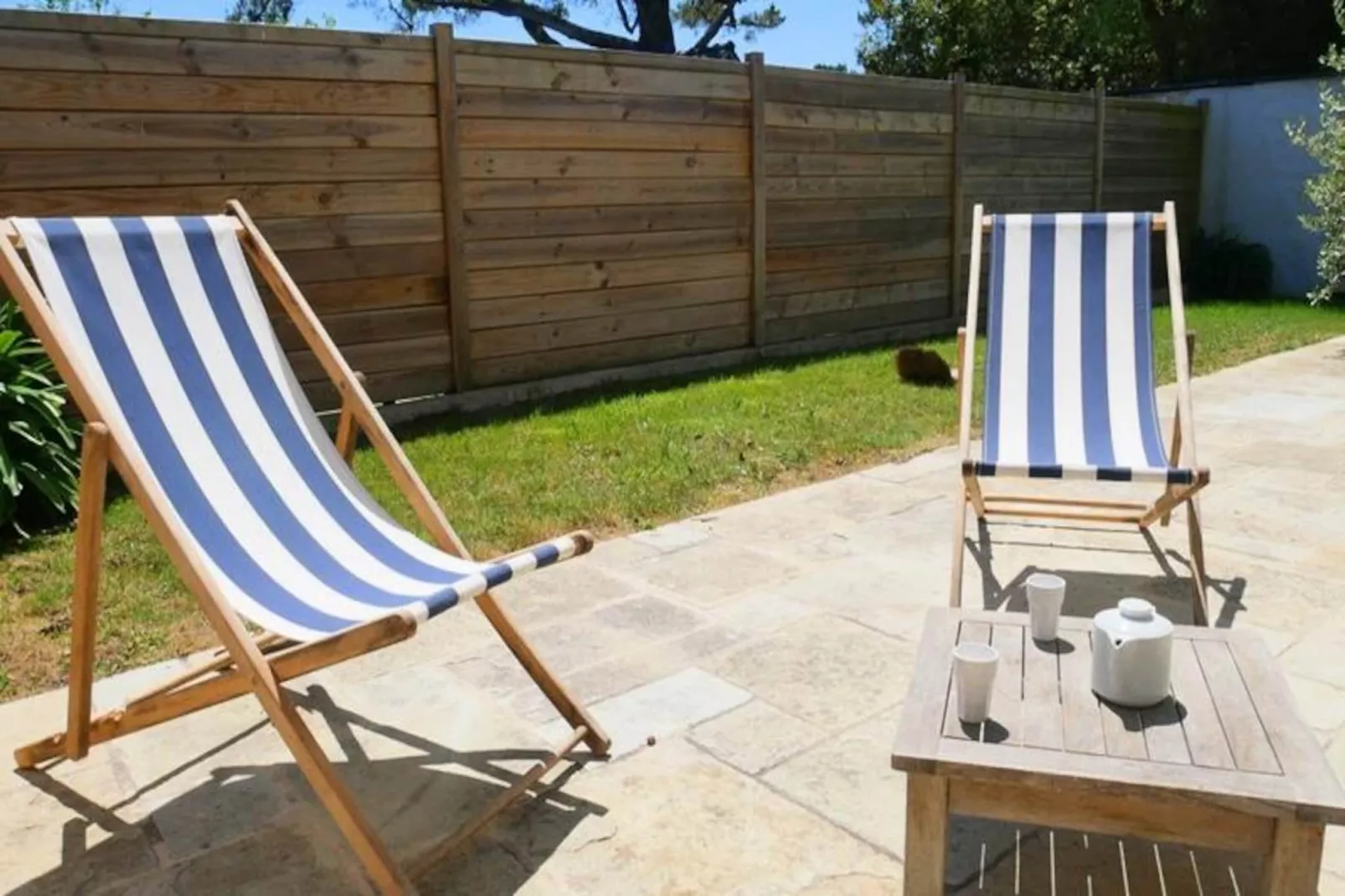 Résidence Pierres Marines