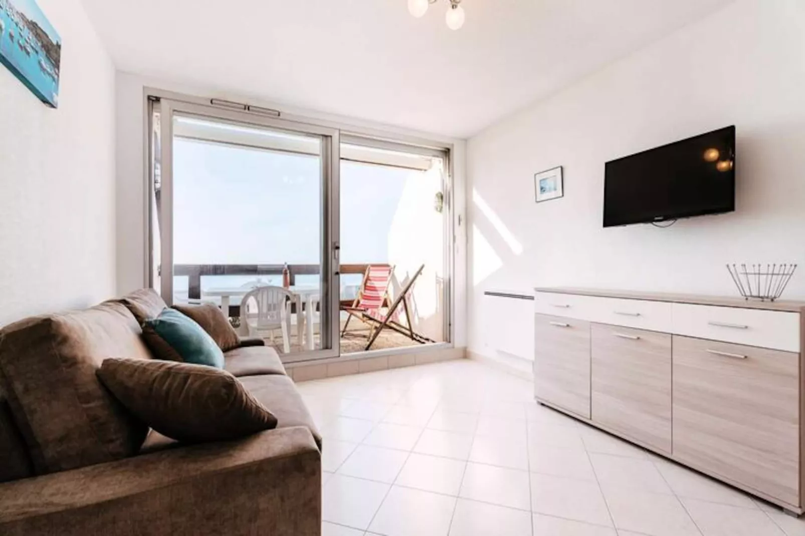 Résidence Le Britannia