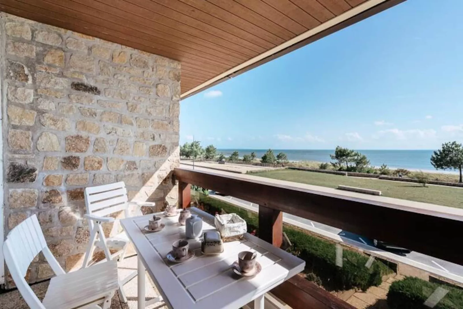 Résidence Le Britannia