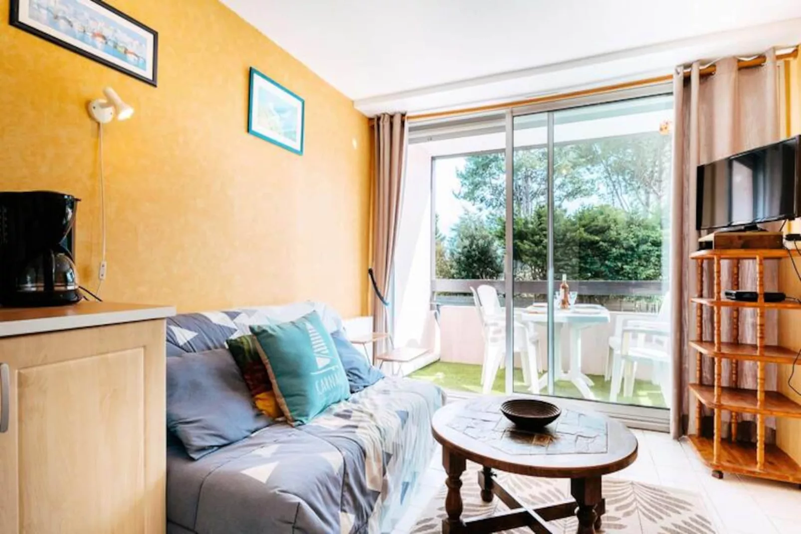 Résidence Les Saules