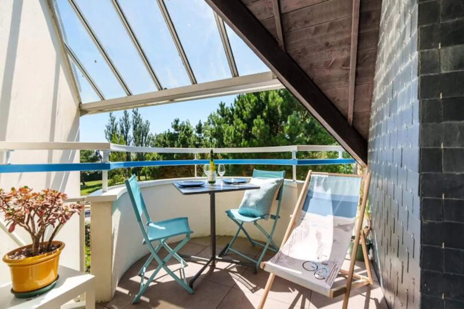 Résidence Oceania 1