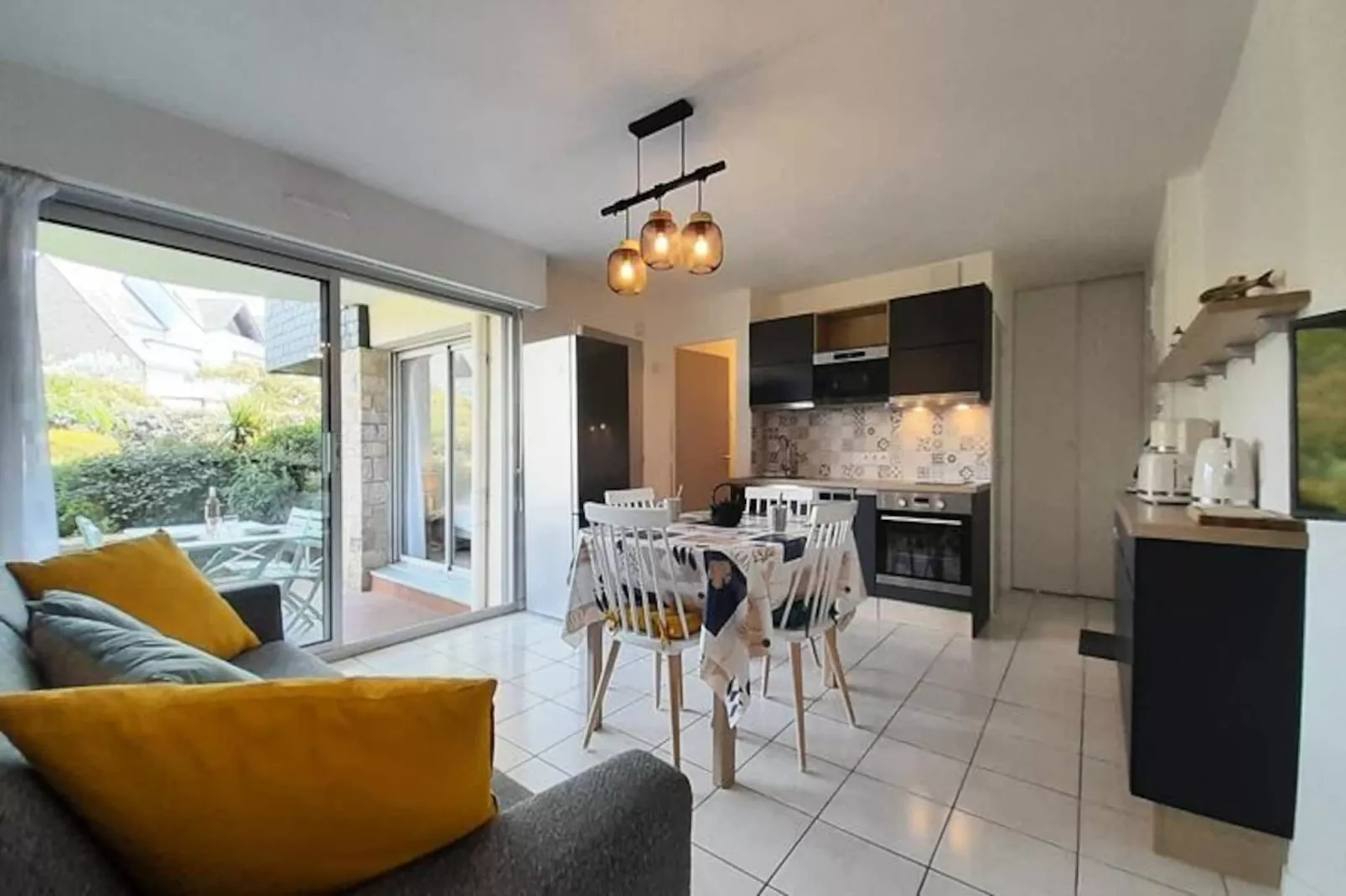 Résidence Oceania 2