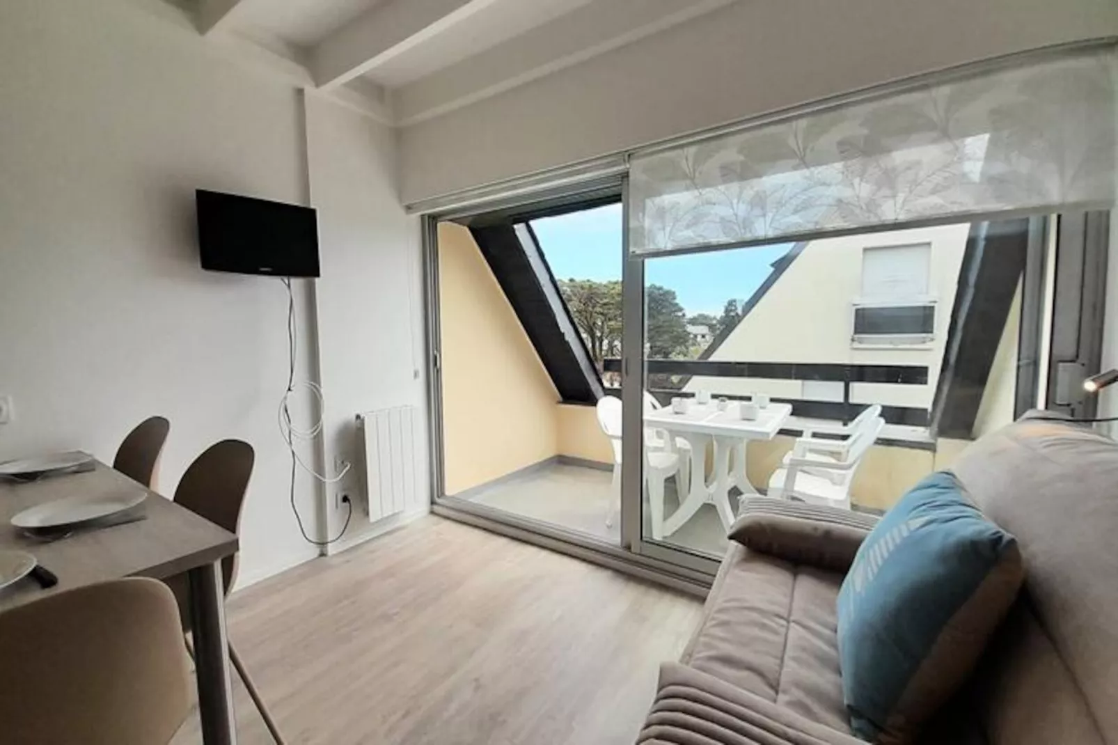 Résidence Plein Soleil