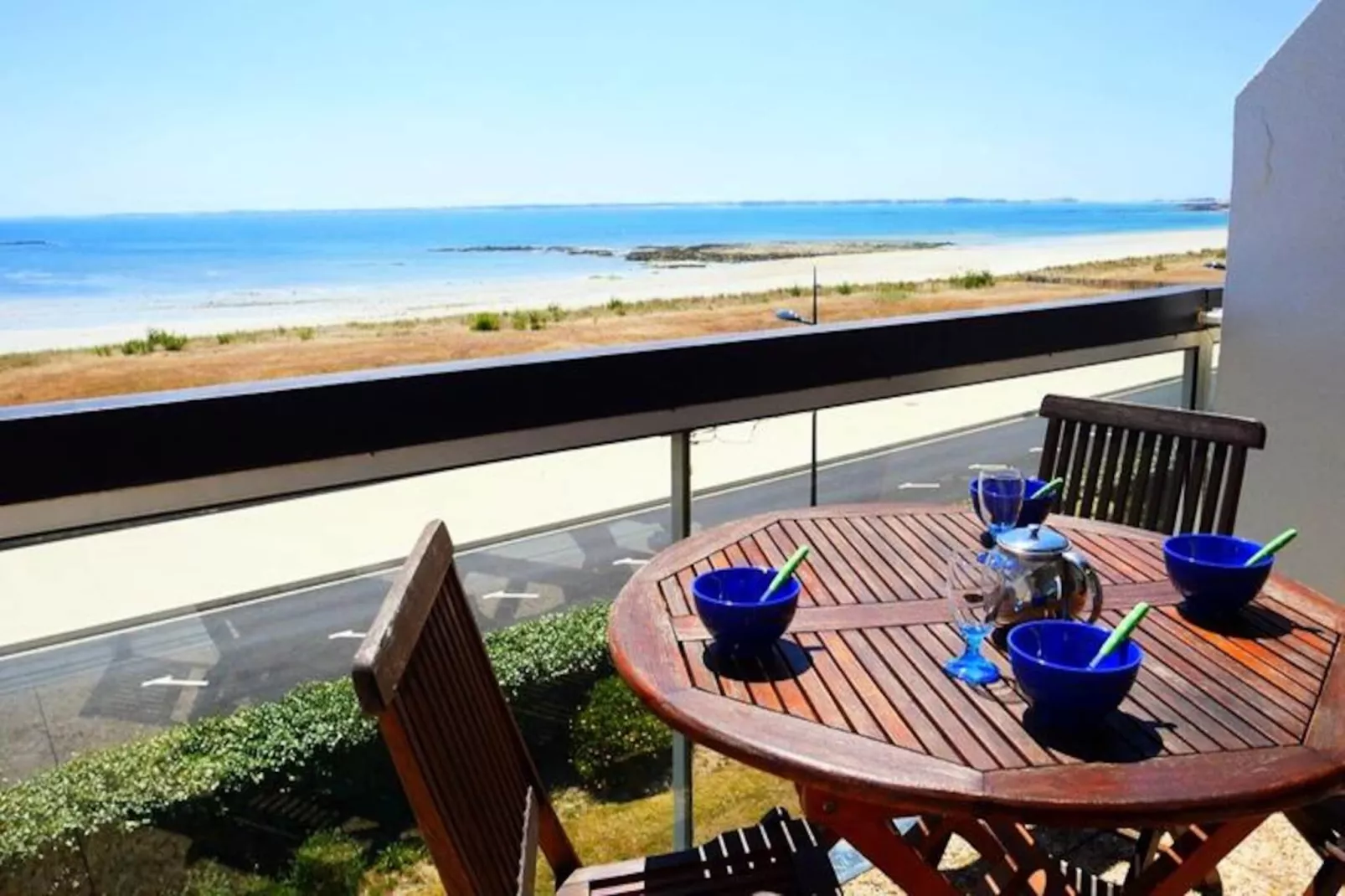 Résidence Les Horizons