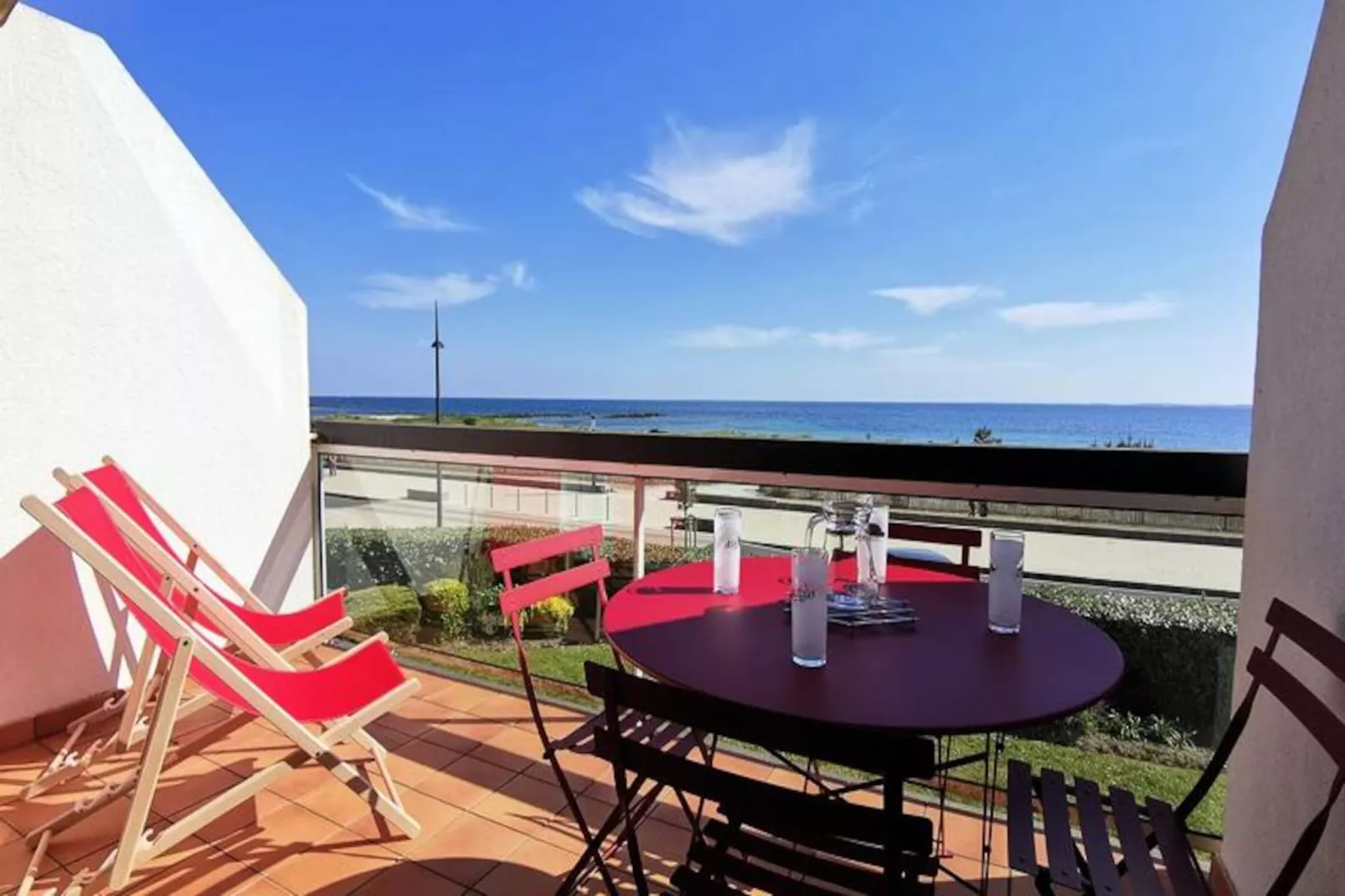 Résidence Les Horizons