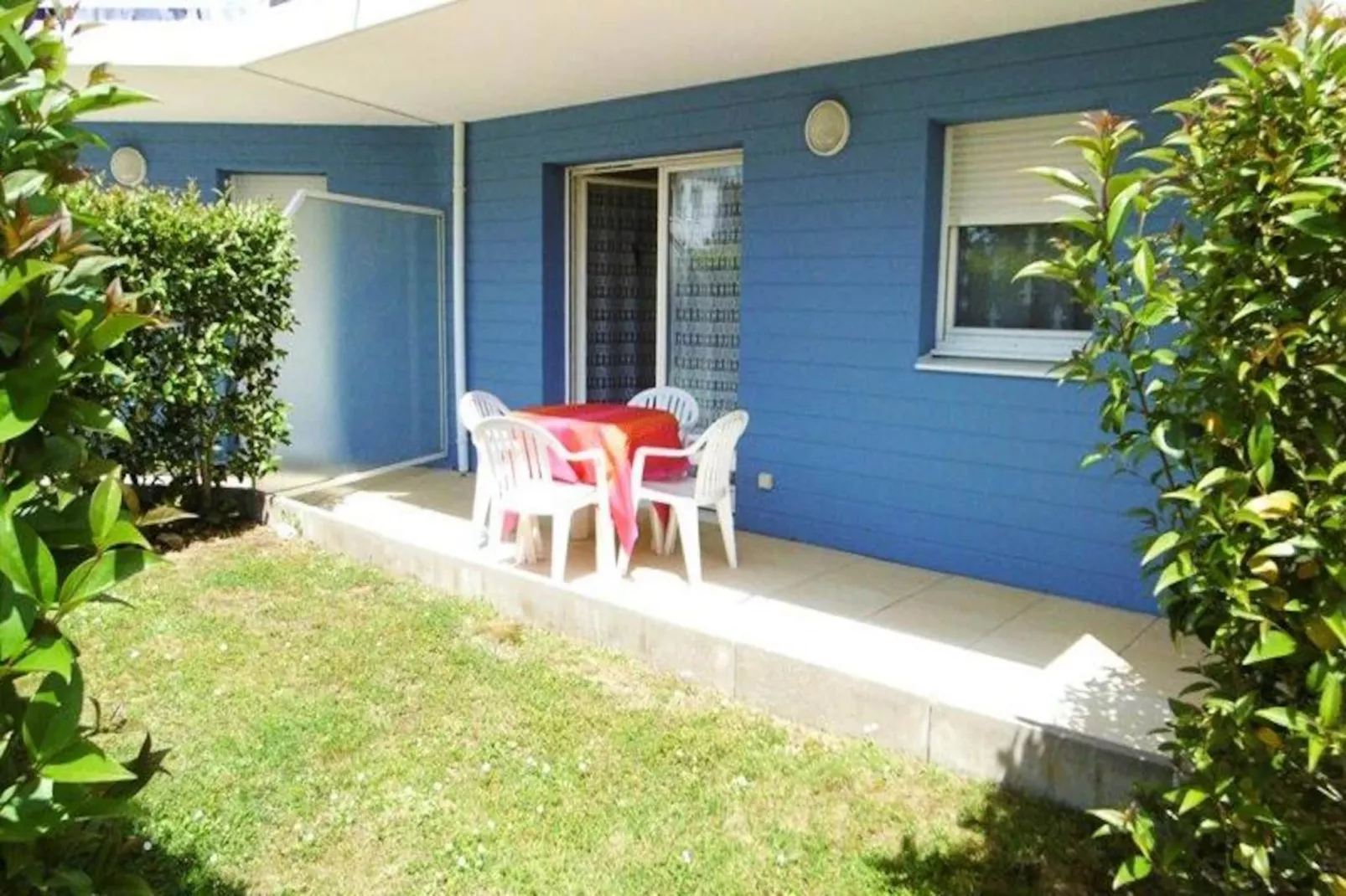 Résidence Domaine Des 2 Mers