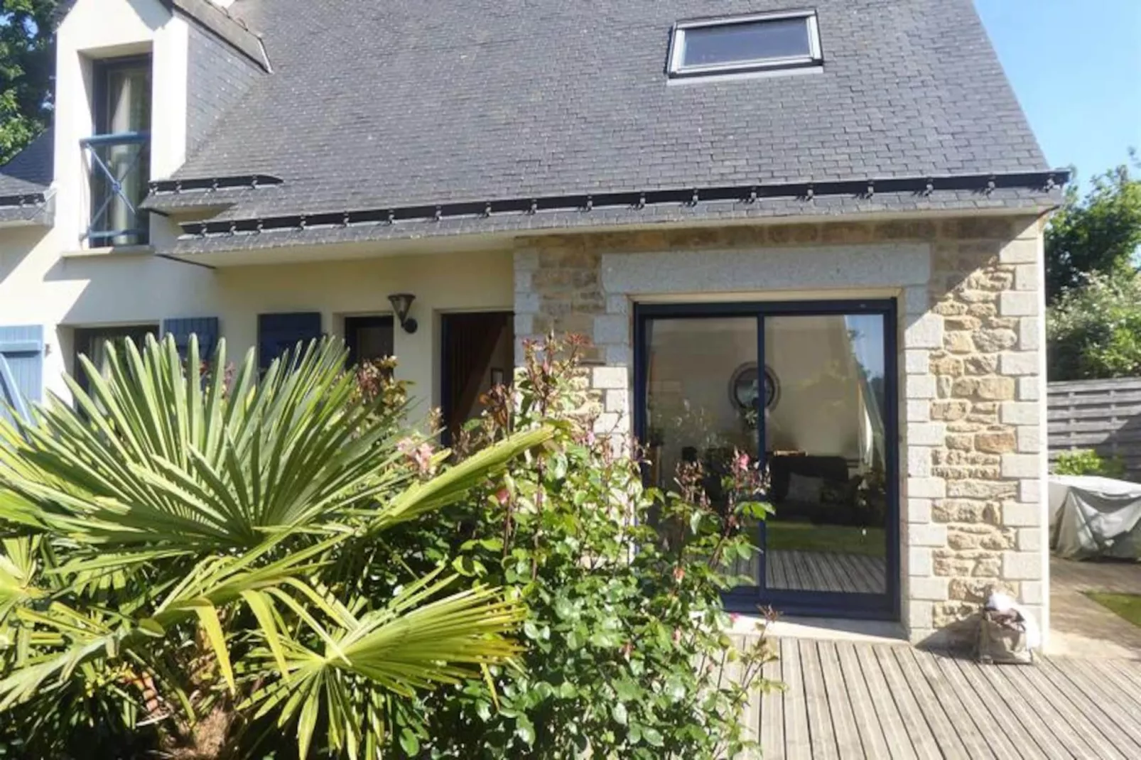 Résidence Gael-sarzeau