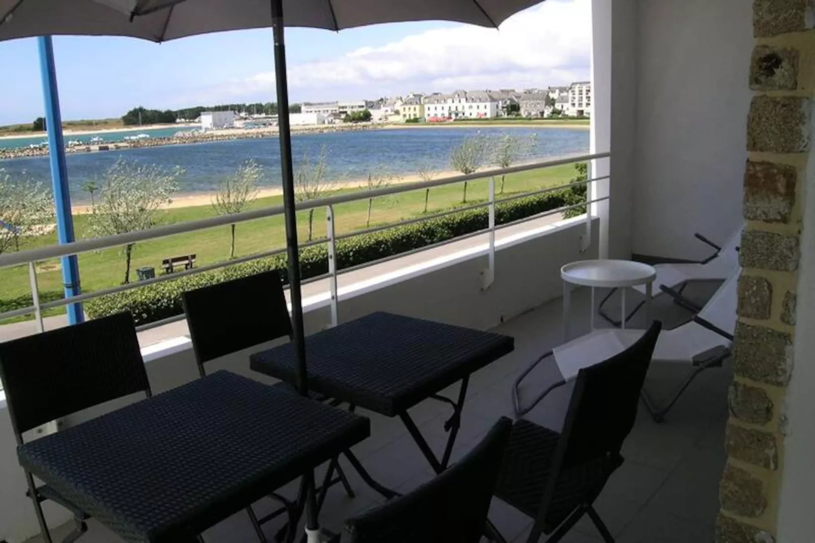 Résidence Cap Marine